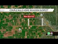 Woman dies after being shot during attempted home invasion in Modesto