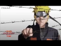 Download Lagu Naruto Shippuden Blood Prison OST - 12 - Gold-Brocaded Damask