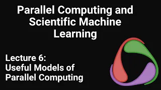 The Different Flavors of Parallelism Parallel Programming Models