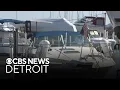 Rising gas prices impacting Michigan boaters