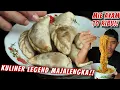 Download Lagu NEMU MIE AYAM PERTAMA DI MAJALENGKA, JUALAN UDAH 35 TAHUN!!