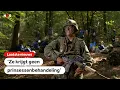 Download Lagu Primeur voor Amalia: ze is de eerste prinses in militaire dienst