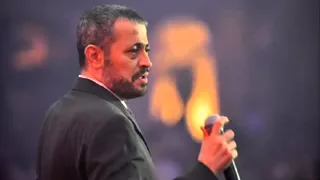 جورج وسوف  شكرا انت فاكر اني حضيع دندنها