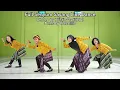 Download Lagu Full Senyum Sayang Line Dance | Choreo by Kristinawati(INA) | Demo by Nanatitis