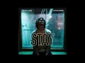 The Kid LAROI \u0026 Justin Bieber - STAY (Audio)