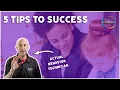 The Key to Becoming an All-Star Behavior Technician From an Actual Behavior Technician