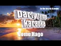 Eddy Herrera - Como Hago (Versión Karaoke)