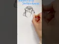 Lagu penting desain pencil drawingpencil drawing 3dpencil drawing desain pencil#shrots #video pul