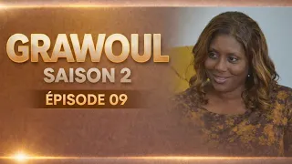 GRAWOUL S02 EPISODE 9