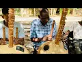 Download Lagu Djeliba Kouyaté et Papi Kora dans Bara baliya ( Kaalifa )