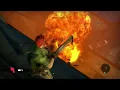 Bionic Commando 2009 PC - Act 3 No Commentary