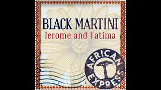 jerome sydenham u0026 fatima njai black martini original mix