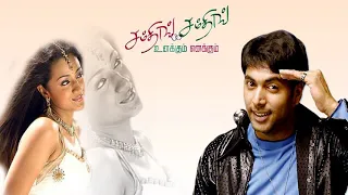 something something unakkum enakkum unn paarvaiyil instrumental karaoke