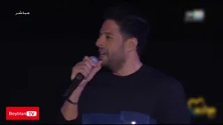 ناويها حماقي موازين      دندنها