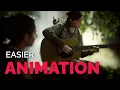 How I m Finally Getting Beautiful Animations in Unity