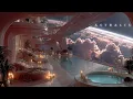 Astralis ⧫ Celestial Spa Soundscape ⧫ Tranquil SciFi Ambient for Focus \u0026 Stress Relief