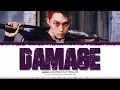 Download Lagu HOSHI (SEVENTEEN)- 'Damage' Lyrics (feat. Timbaland) (Color Coded Lyrics)_Han_Rom_Eng
