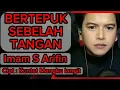 BERTEPUK SEBELAH TANGAN KARAOKE ORIGINAL