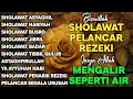 KUMPULAN SHOLAWAT VIRAL TERBARU 2025 | SHOLAWAT NABI PENARIK REJEKI | SHOLAWAT JIBRIL, NARIYAH