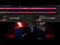 The ZALREN Transmission EP02 - Progressive House - MIXXX - XONE K2 -
