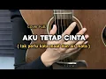 Download Lagu hancur hancur cintaku ( AKU TETAP CINTA - REPVBLIK ) cover gitar by windyyy