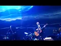 Beck Performing Blue Moon @ Hammerstein Ballroom June 30 2014