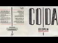 Download Lagu Led Zeppelin - Coda (Coda \