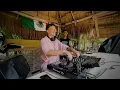 Download Lagu 1 Hour Afro House DJ Set with Live Percussion by SILANTROS | Buuts' Ha' Tulum | DISTINTO