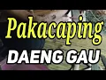 Download Lagu Pakacaping - Kobbi-Kobbi'na Daeng Gau