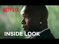 Video di UNTOLD Vol 1: Malice at the Palace | Netflix