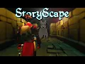How I Lost My Hardcore To A Beginner Quest StoryScape 9