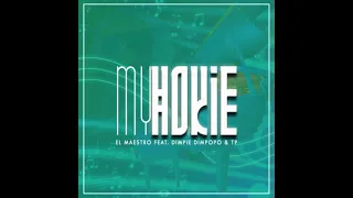 el maestro feat dimpie dimpopo u0026 tp my hockie