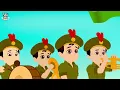 Nanha Munna Rahi Hoon  नन्हा मुन्ना राही हू  | Independence Day 2025 | Indian Patriotic Song | Hindi