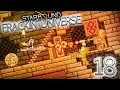 Starbound Frackin Universe Part 18 - Back to the Drawing Board PC Gameplay