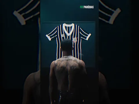 Memphis ficou no Corinthians! 🦁 #corinthians #memphisdepay
