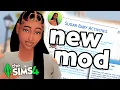 this Sugar Baby mod adds so much new gameplay to The Sims 4 Sugar Spice