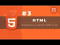 HTML Tutorial Attributes Linking HTML Files Web Development Filipino Tagalog
