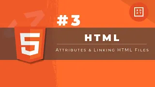 HTML Tutorial Attributes Linking HTML Files Web Development Filipino Tagalog