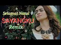 Download Lagu Selamat Natal Sayangku#Remix Natal  Terbaru 2021/2022 (Hanya Lilin Kecil )#Semesta Musik
