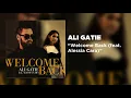 Download Lagu Ali Gatie - Welcome Back (feat. Alessia Cara) [Official Audio]