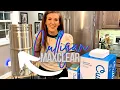 Set up and review of the Culligan MaxClear Gravity Water Filter System 