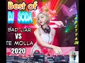 BEST OF DJ SODA  [ BAD LIAR - TE MOLLA ] 2020 Super Bass