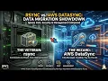 AWS DataSync vs rsync Which Data Migration Tool is Best