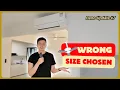 Lagu How to choose the right Ceiling Fan \u0026 Aircon | HDB Reno Update #7