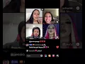 Stella Kiara Vium Jwavy Mechon Sunny Christina Jinger Ms Gold plus others Sunday tiktok lives