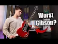 The Truth About The Gibson SG