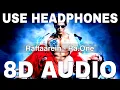 Lagu Raftaarein (8D Audio) || Ra.One || Vishal Dadlani || Shah Rukh Khan, Kareena Kapoor