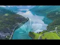 LES SPLENDEURS DU LAC - Michel Pépé