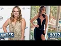 Asi luce Adamari Lopez 20 anos despues