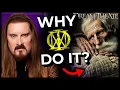Download Lagu UGLY truth about new DREAM THEATER | A Broken Man reaction